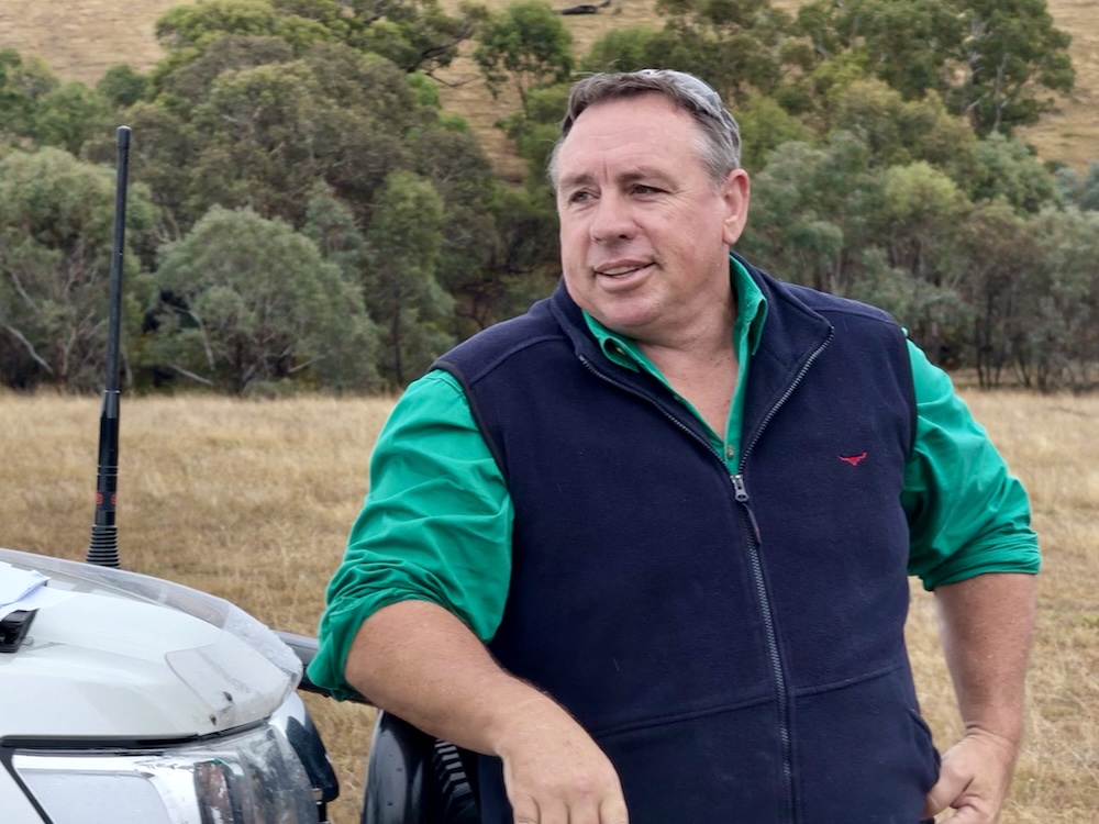 Chris Roach, Founder and Director of Natural Capital Consulting